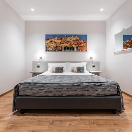 The Inga Rooms Marina Cagliari Exteriér fotografie