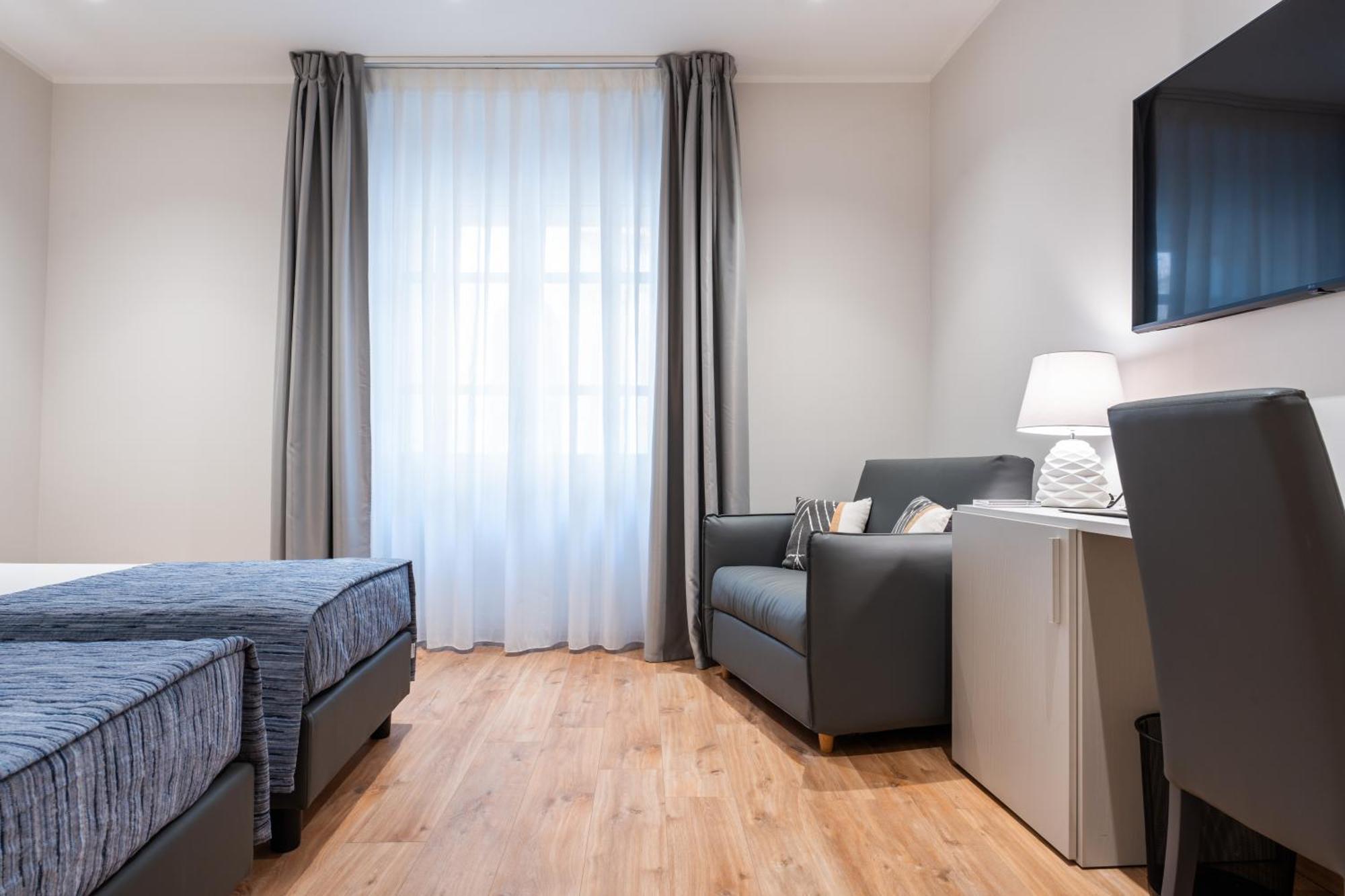 The Inga Rooms Marina Cagliari Exteriér fotografie