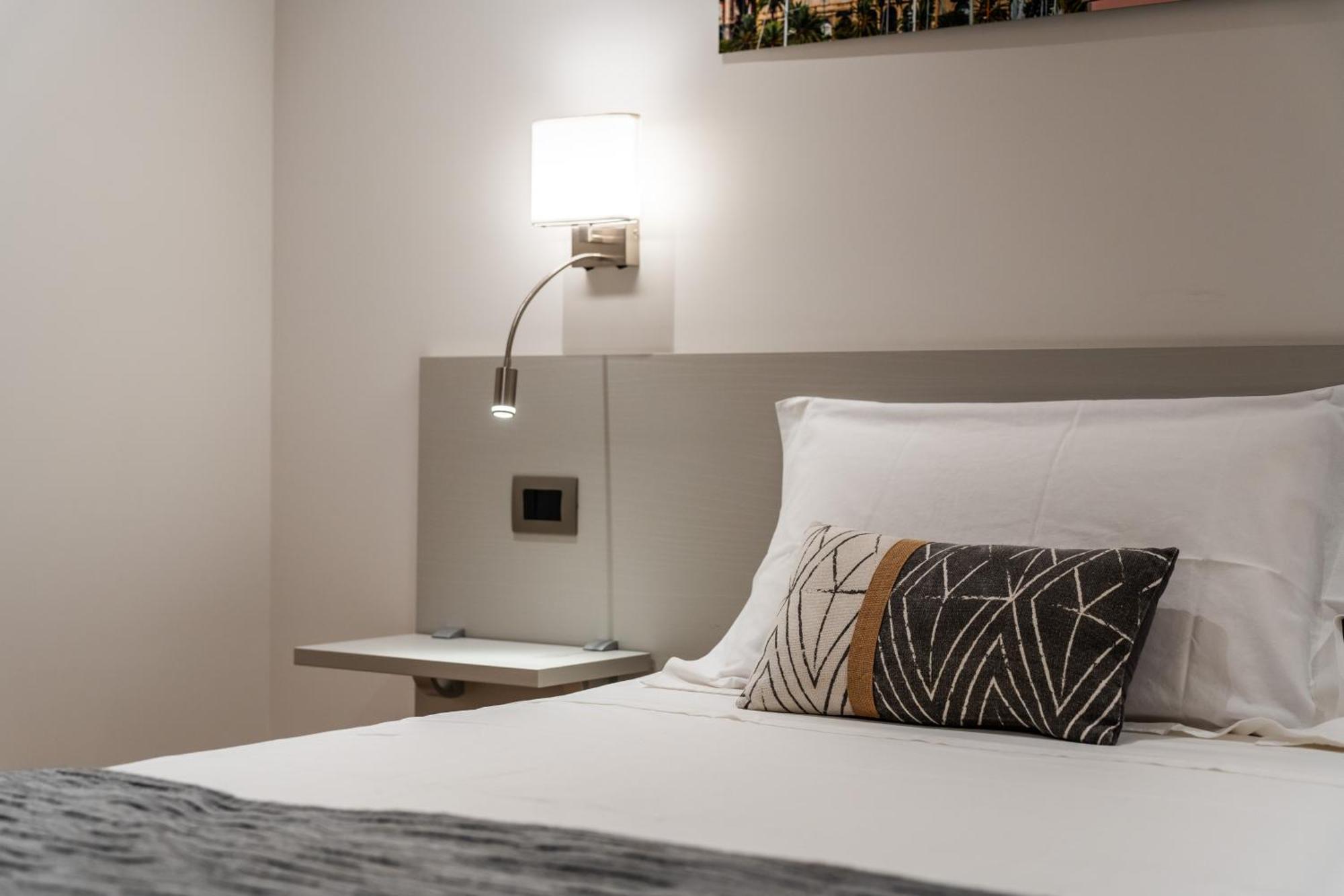The Inga Rooms Marina Cagliari Exteriér fotografie