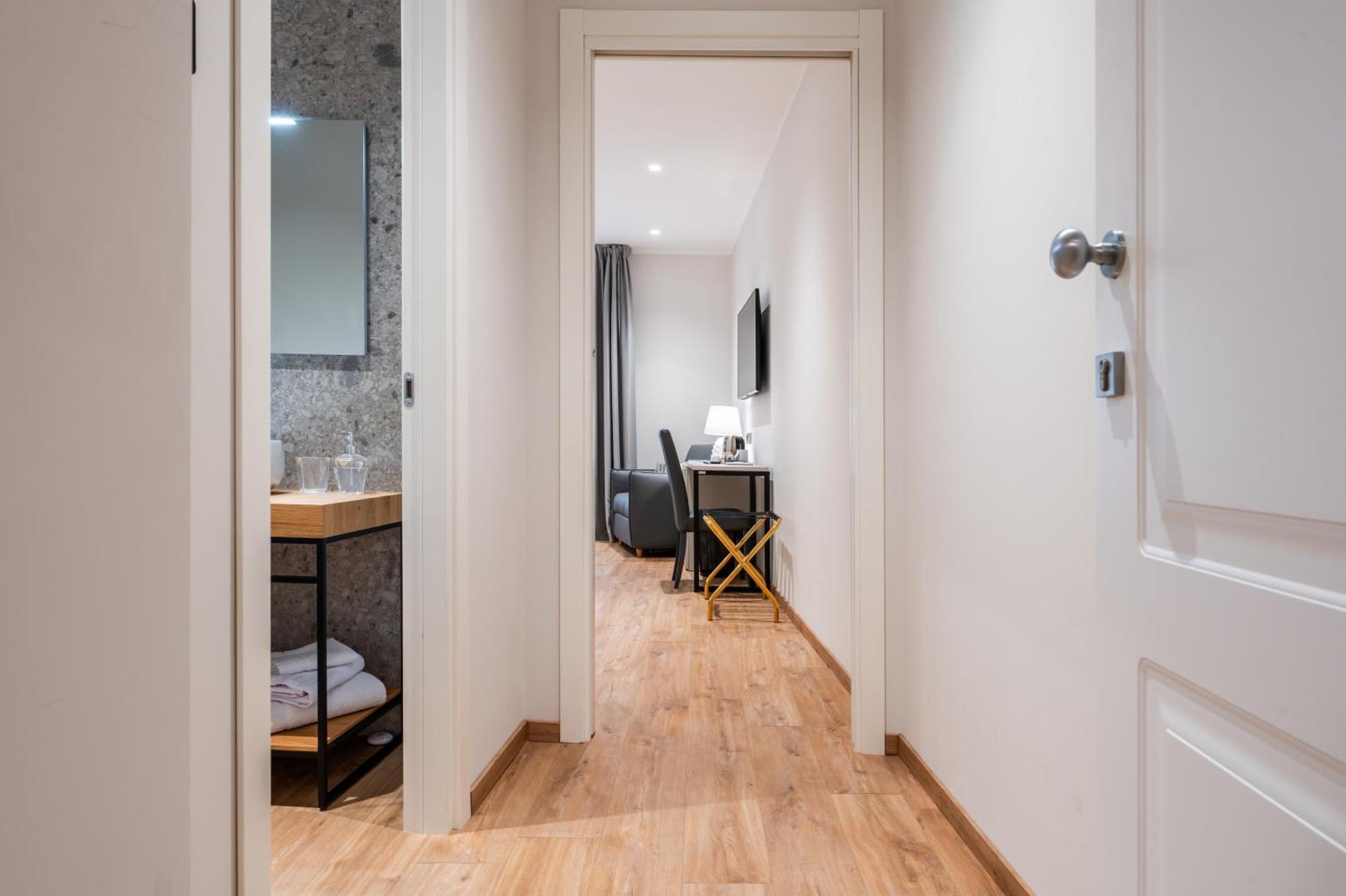 The Inga Rooms Marina Cagliari Exteriér fotografie