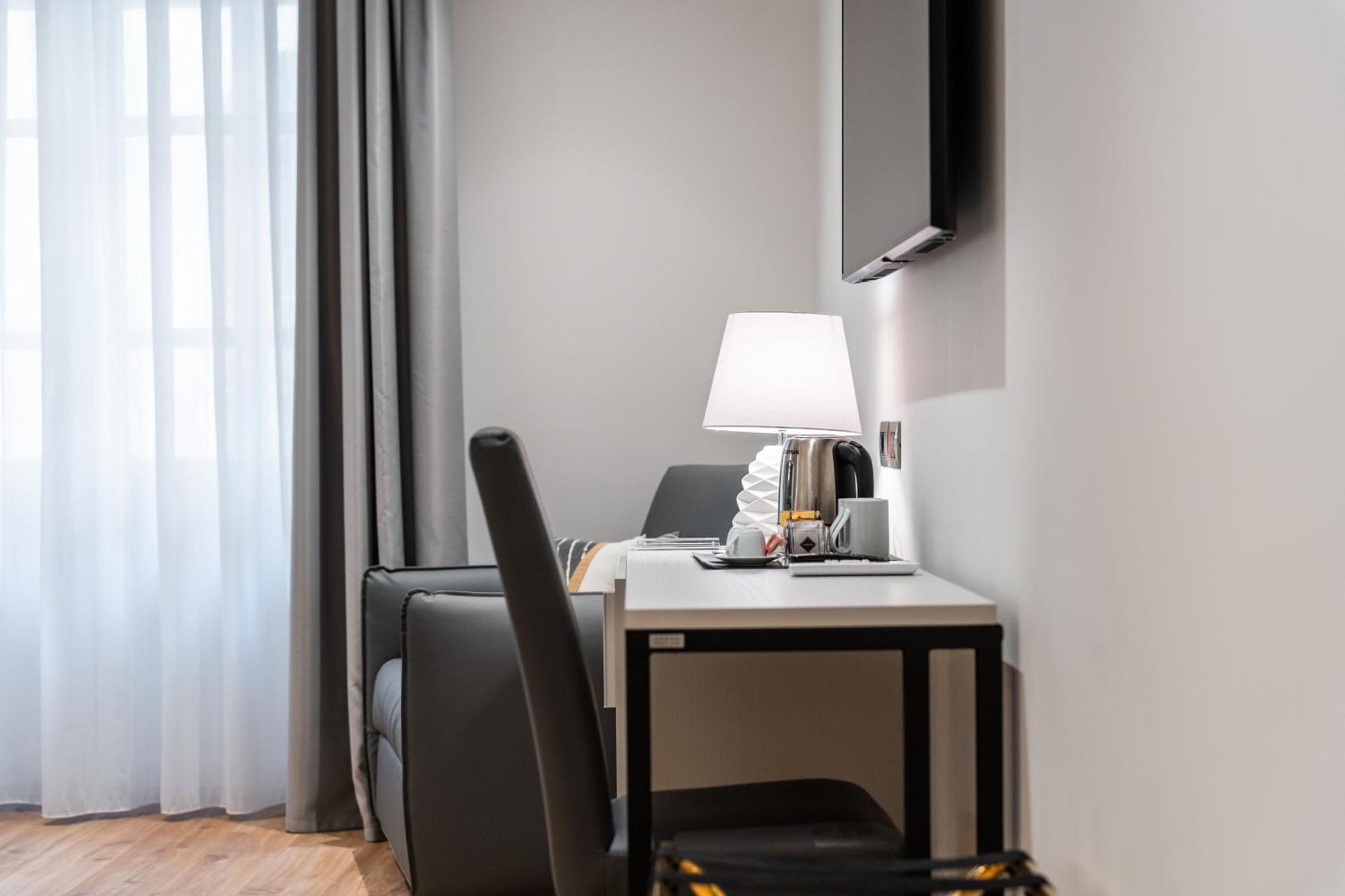 The Inga Rooms Marina Cagliari Exteriér fotografie