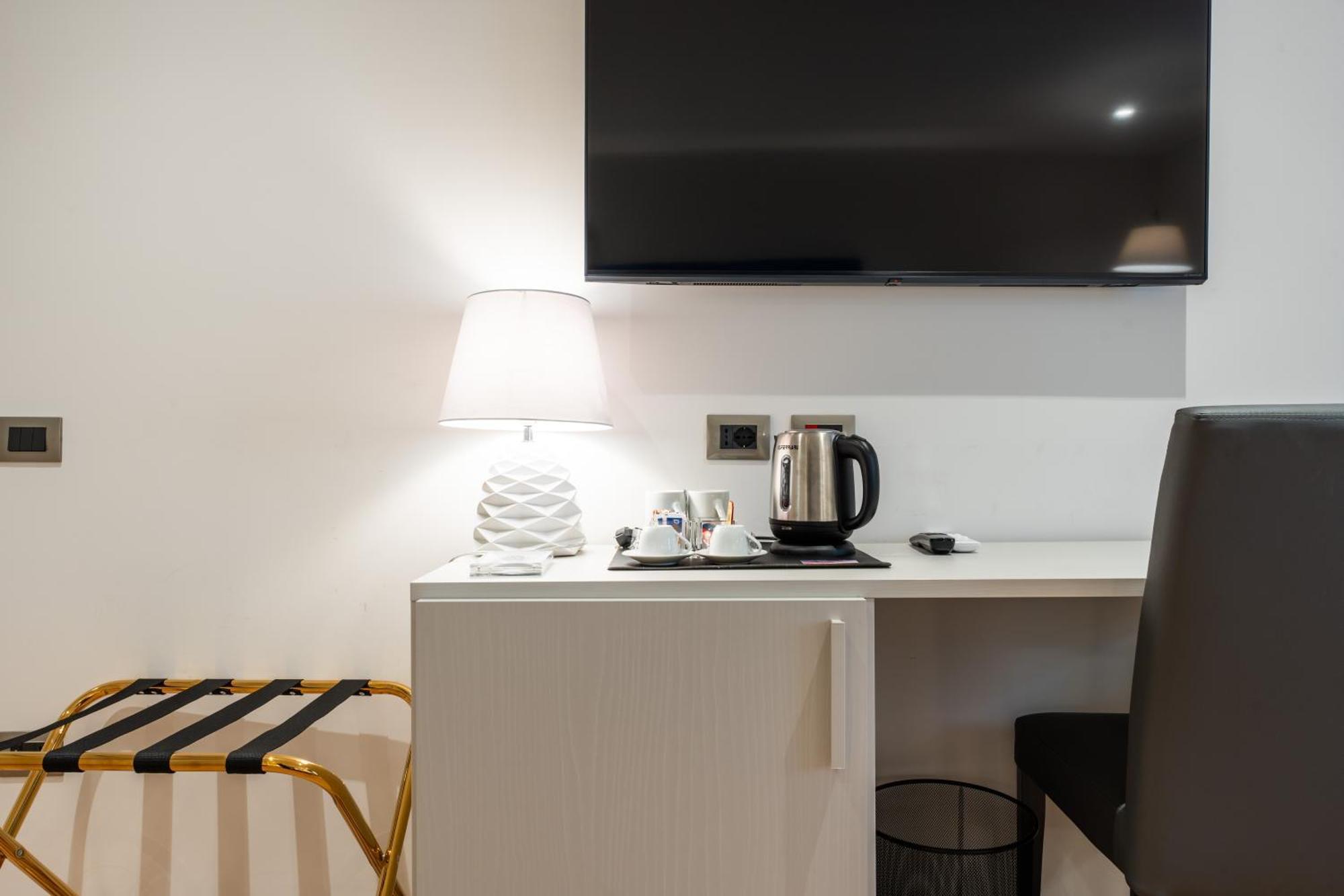 The Inga Rooms Marina Cagliari Exteriér fotografie
