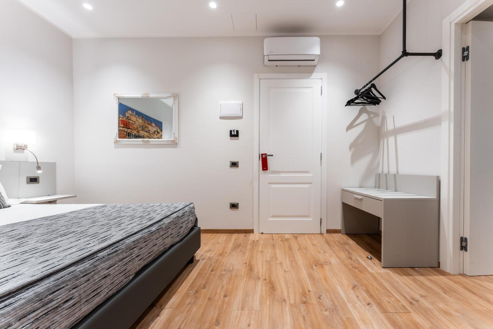 The Inga Rooms Marina Cagliari Exteriér fotografie