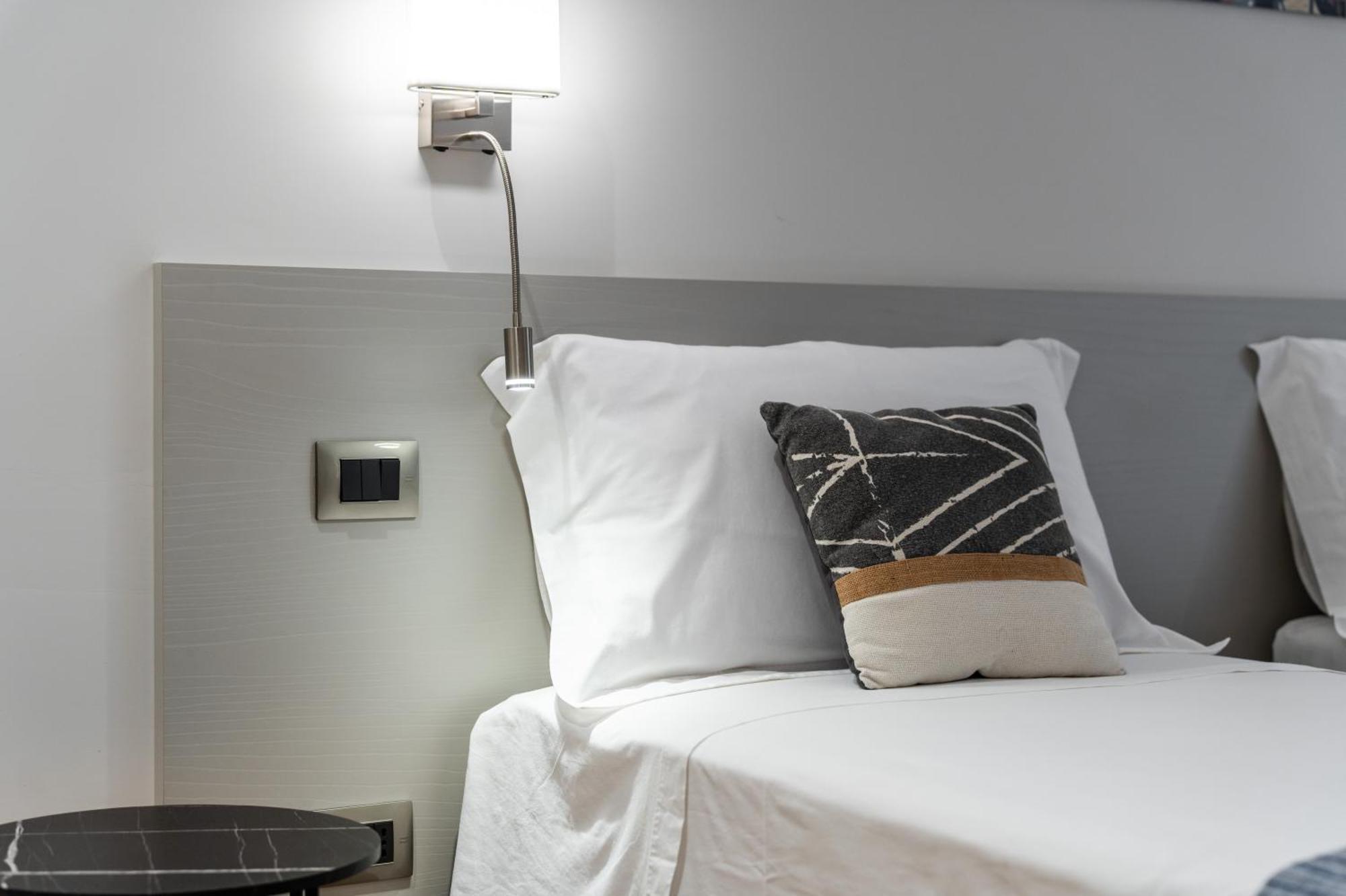 The Inga Rooms Marina Cagliari Exteriér fotografie