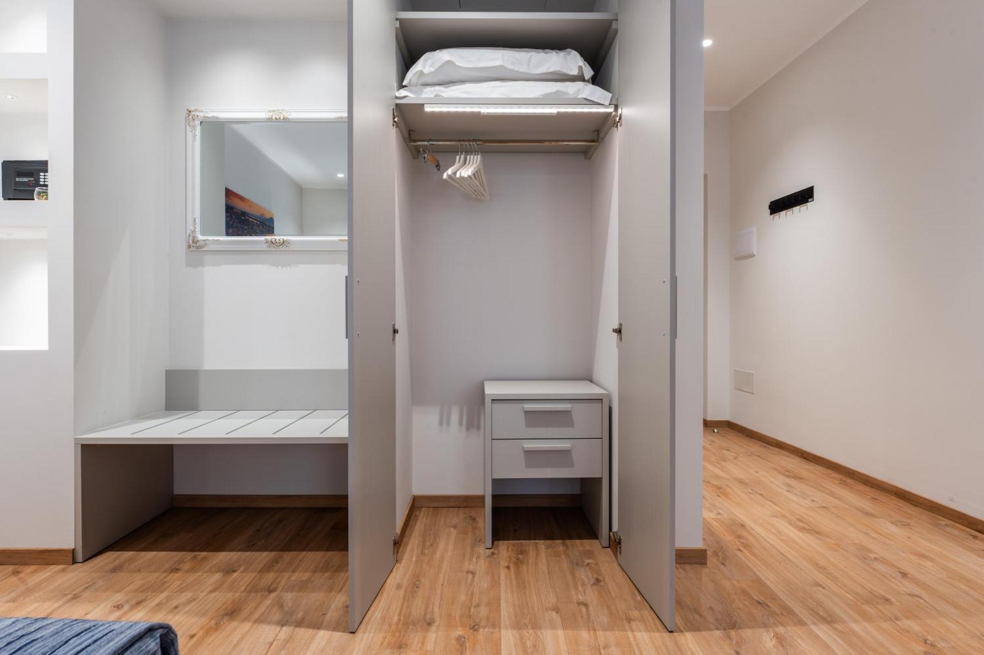 The Inga Rooms Marina Cagliari Exteriér fotografie