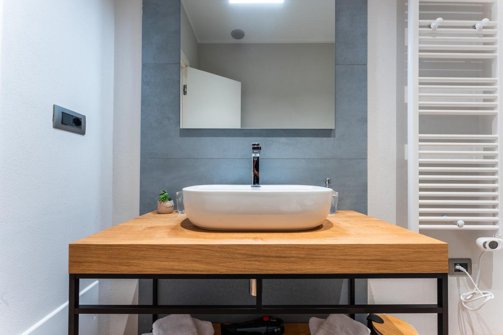 The Inga Rooms Marina Cagliari Exteriér fotografie