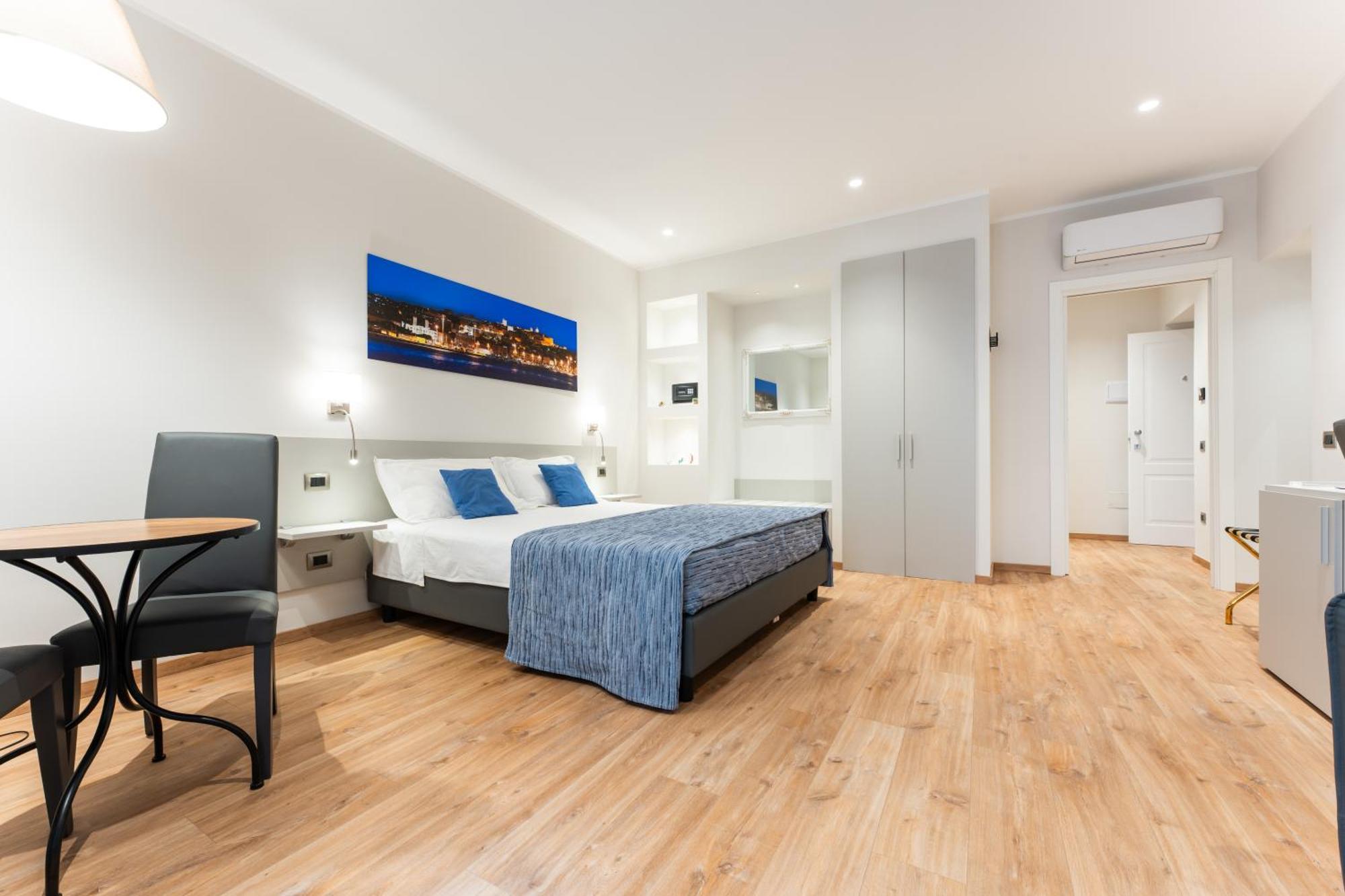 The Inga Rooms Marina Cagliari Exteriér fotografie