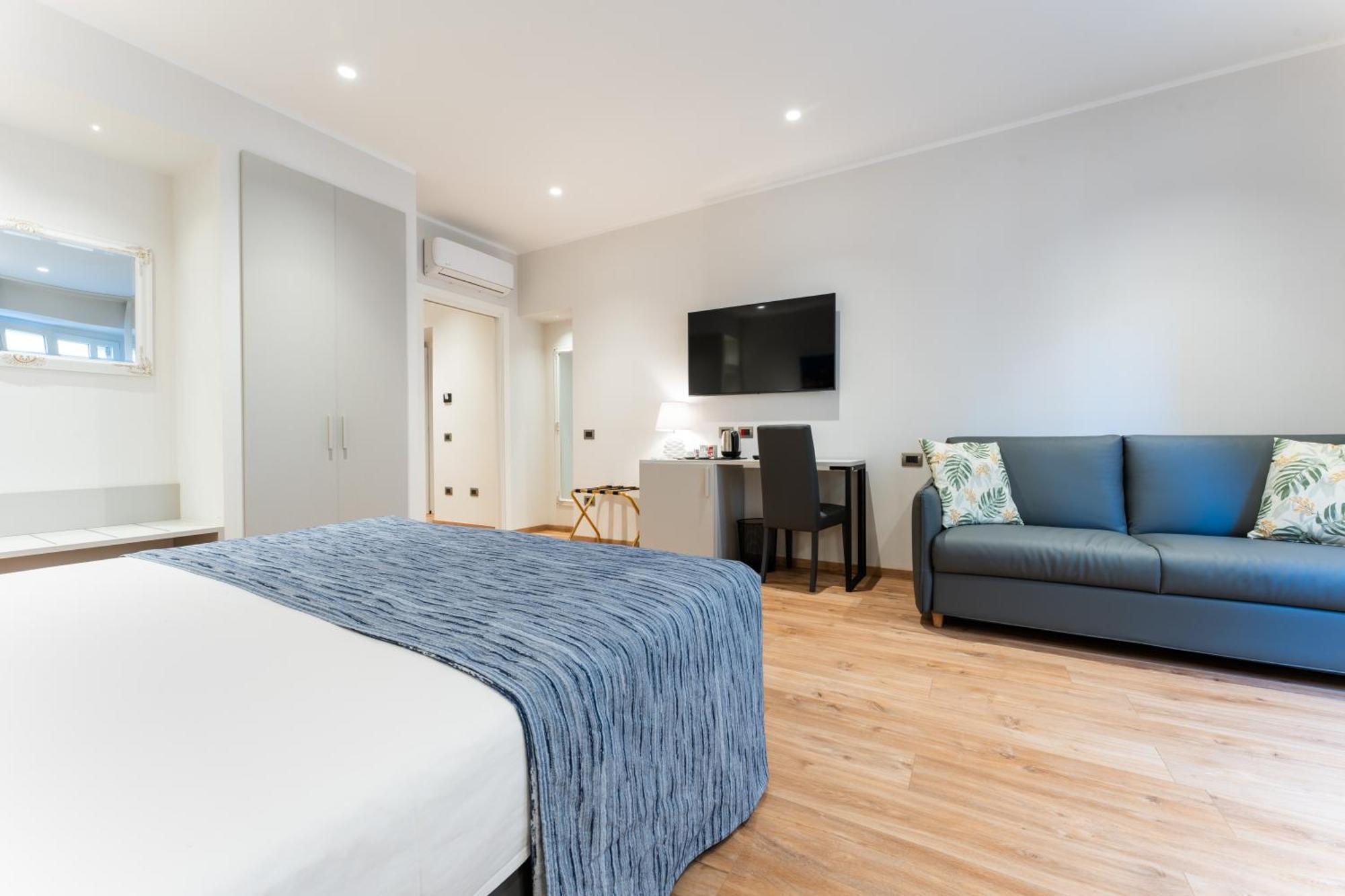 The Inga Rooms Marina Cagliari Exteriér fotografie