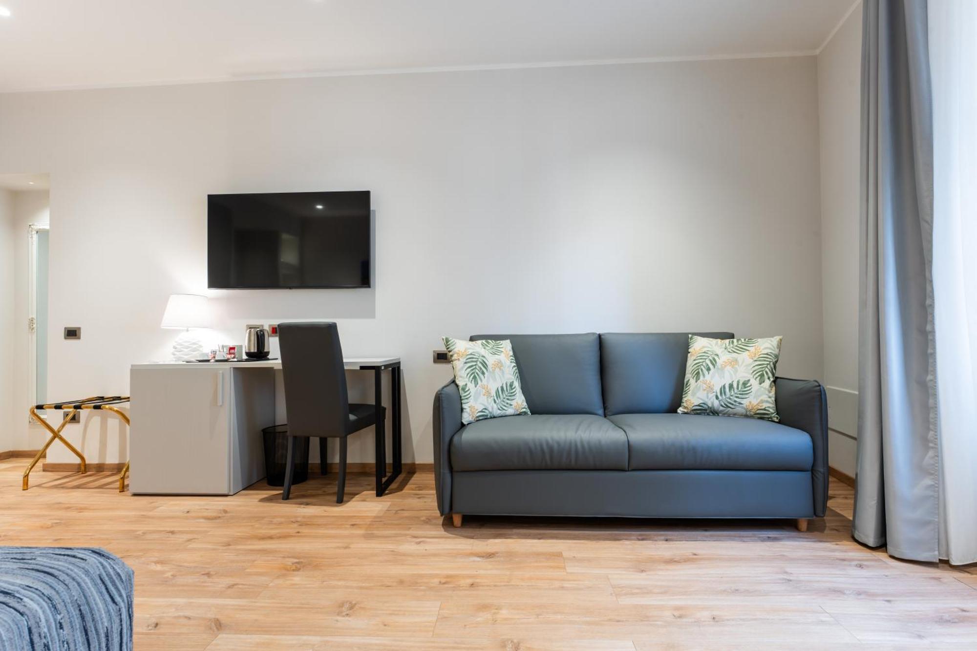 The Inga Rooms Marina Cagliari Exteriér fotografie