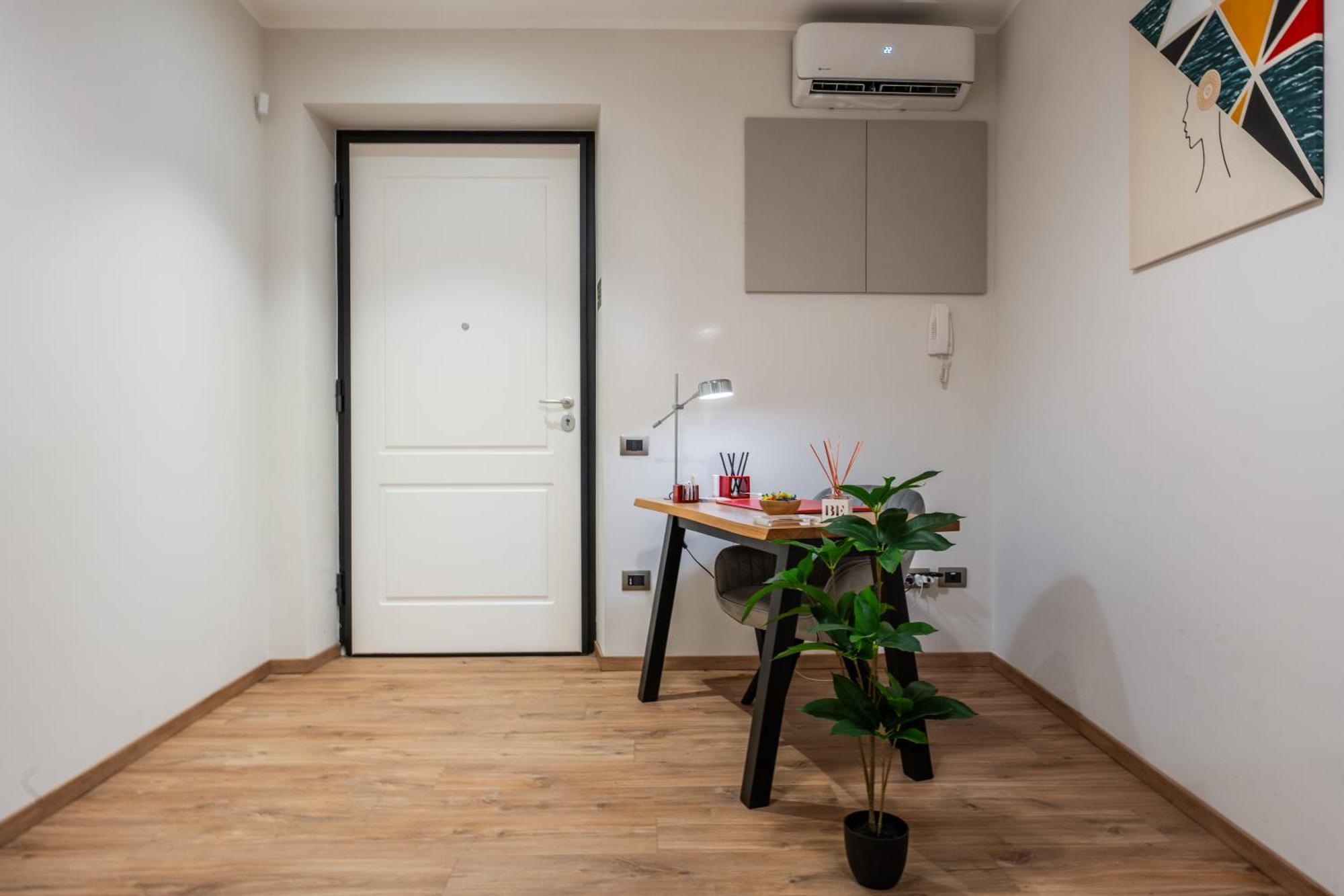 The Inga Rooms Marina Cagliari Exteriér fotografie