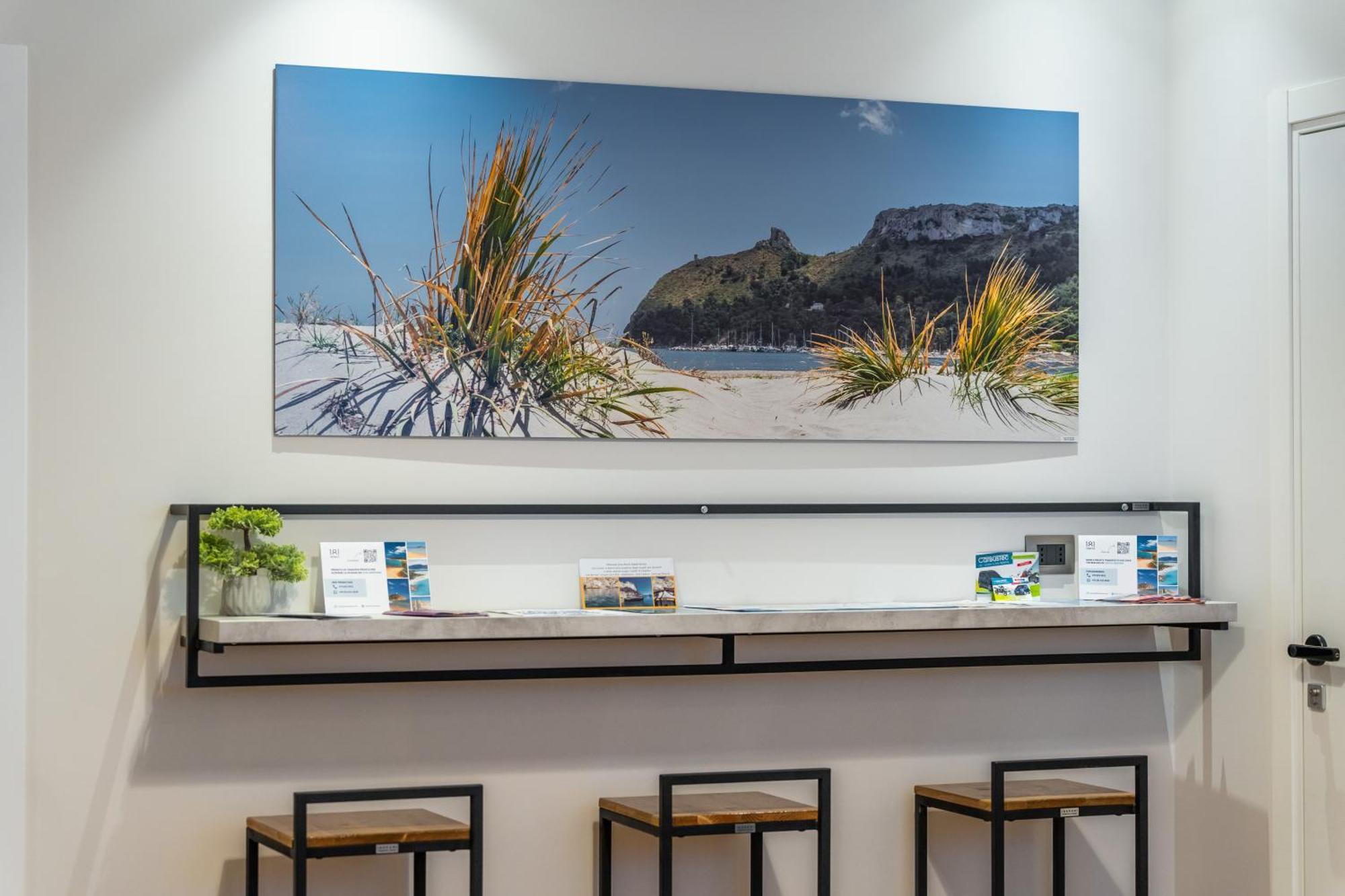 The Inga Rooms Marina Cagliari Exteriér fotografie